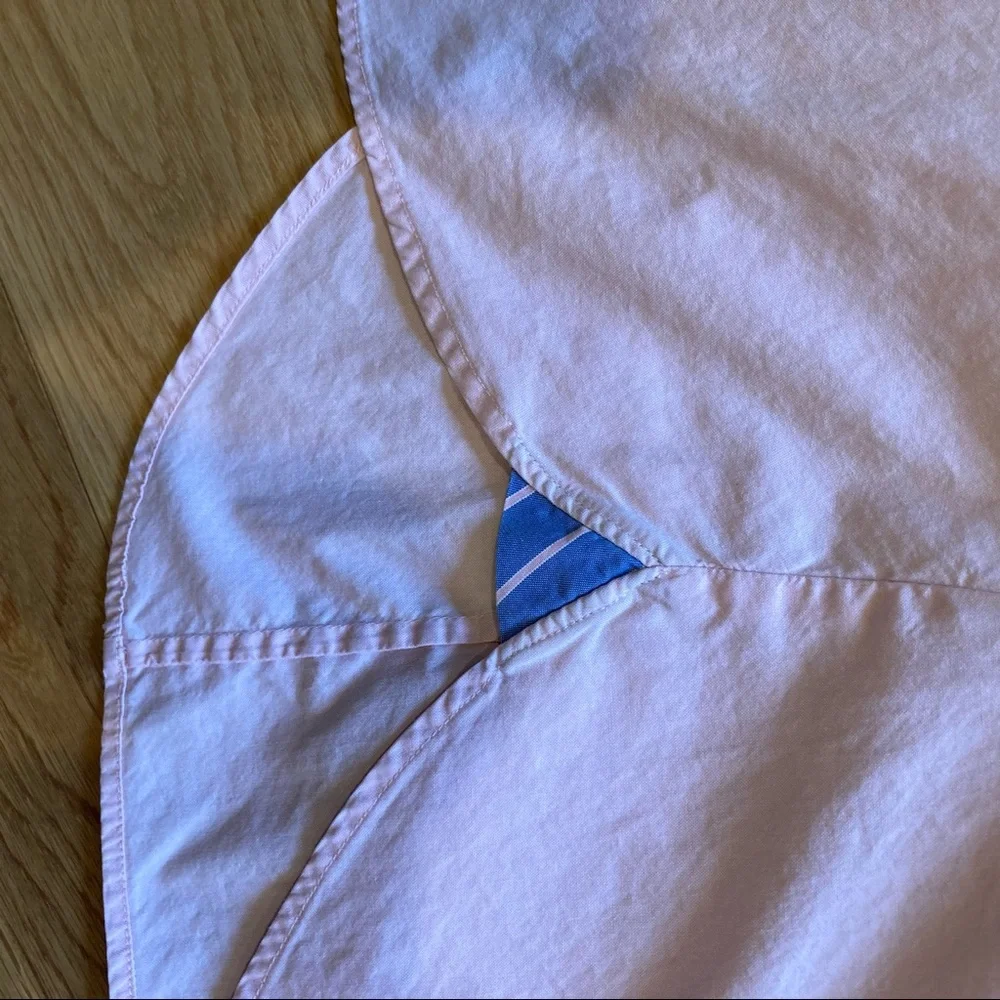 J. Crew Slim Fit Button Up - Picture 3 of 5